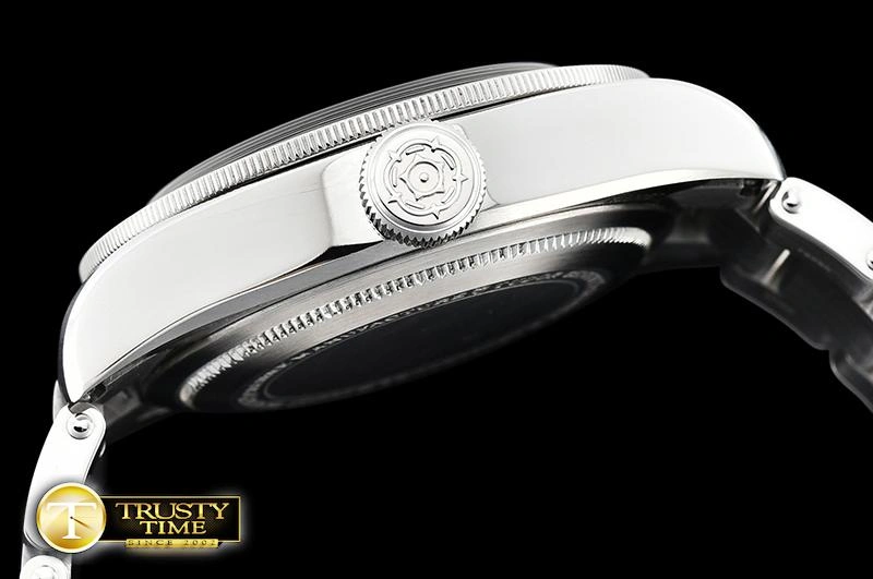 Hyperpeter TUD060 – Black Bay