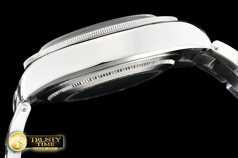 Hyperpeter TUD060 – Black Bay