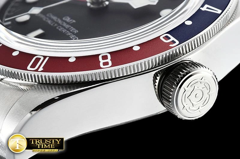 Hyperpeter TUD060 – Black Bay