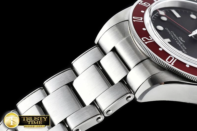 Hyperpeter TUD060 – Black Bay