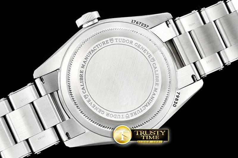 Hyperpeter TUD060 – Black Bay