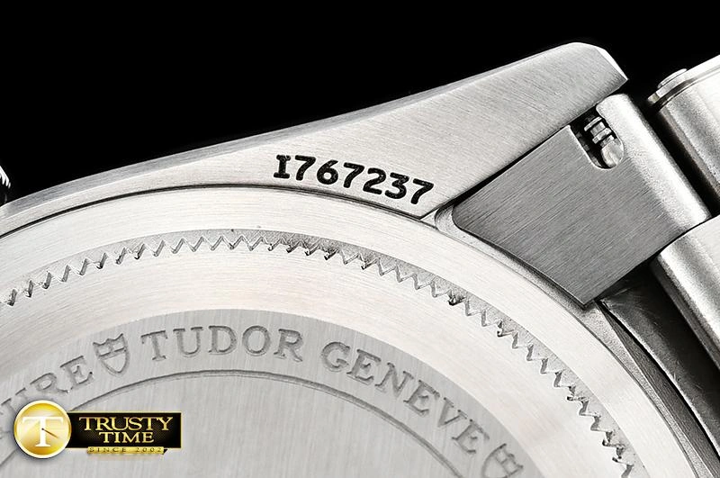 Hyperpeter TUD060 – Black Bay