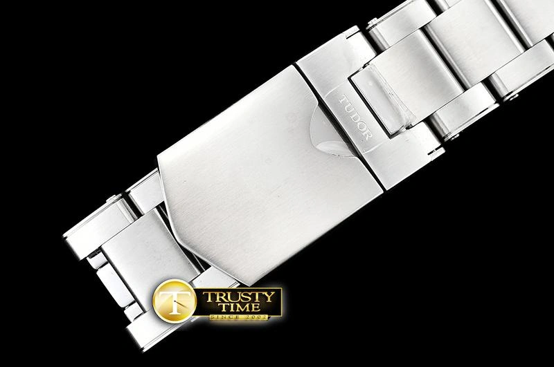 Hyperpeter TUD060 – Black Bay