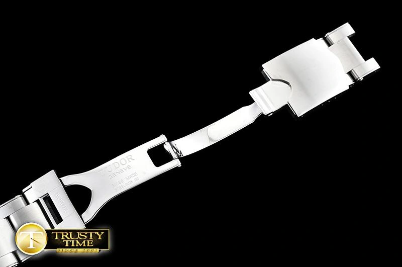 Hyperpeter TUD060 – Black Bay