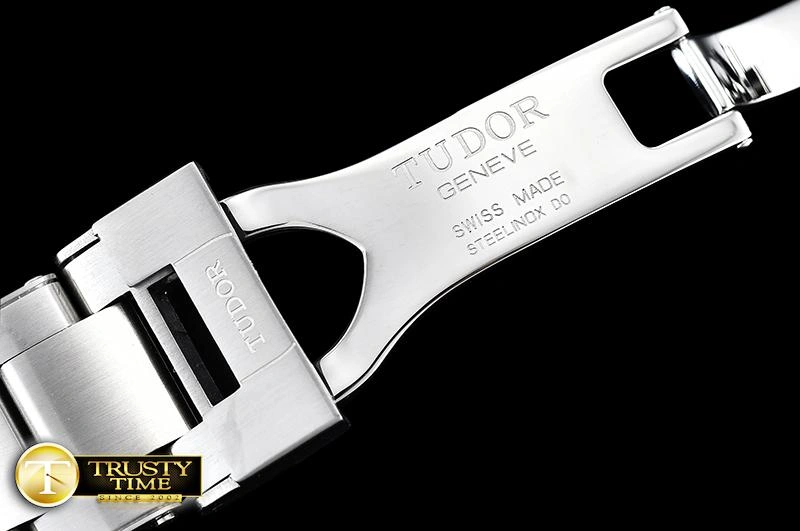 Hyperpeter TUD060 – Black Bay