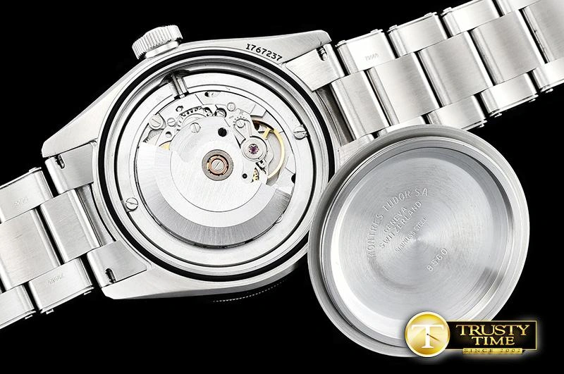 Hyperpeter TUD060 – Black Bay