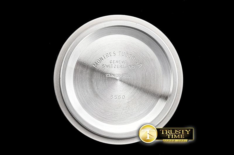 Hyperpeter TUD060 – Black Bay