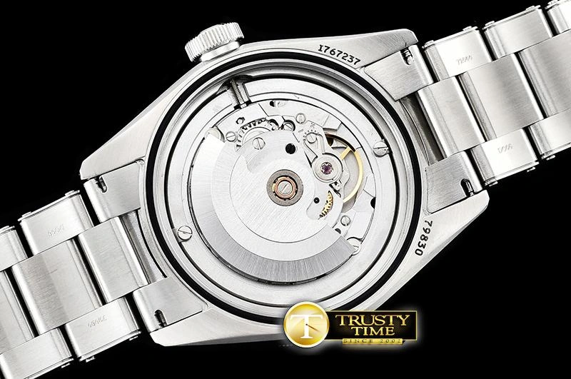 Hyperpeter TUD060 – Black Bay