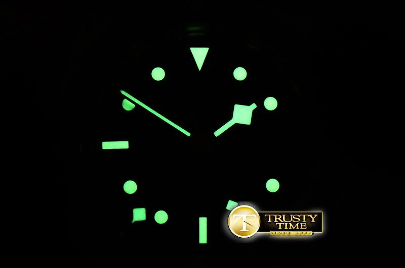 Hyperpeter TUD060 – Black Bay