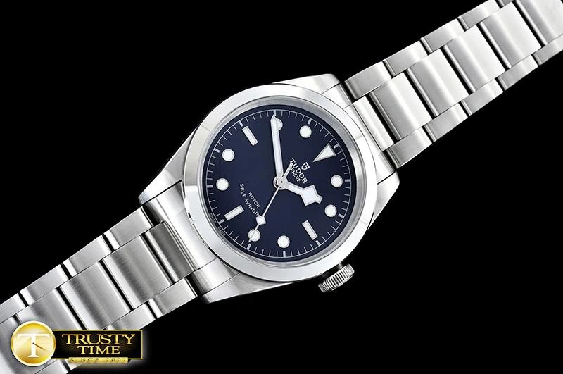 TUD063A – Heritage Black Bay