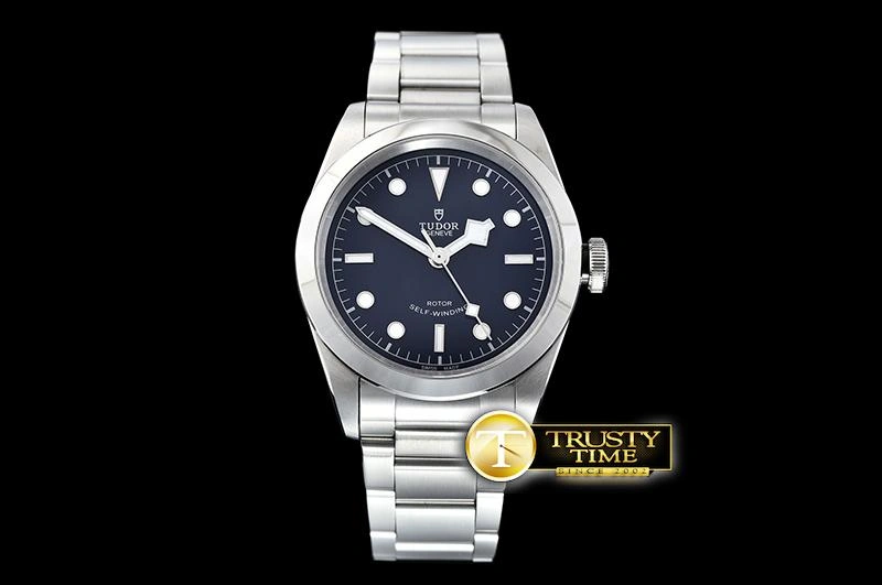 TUD063A – Heritage Black Bay