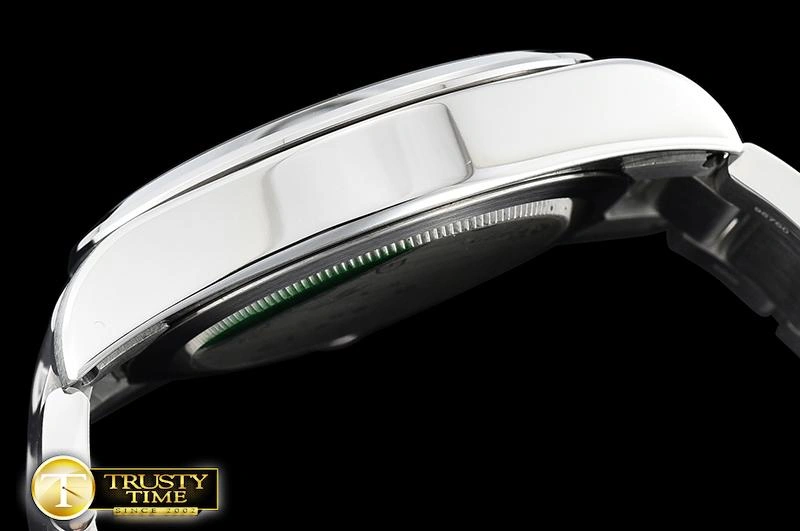 TUD063A – Heritage Black Bay