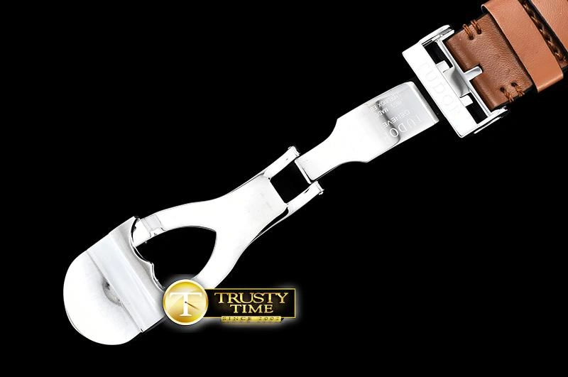 TUD063A – Heritage Black Bay