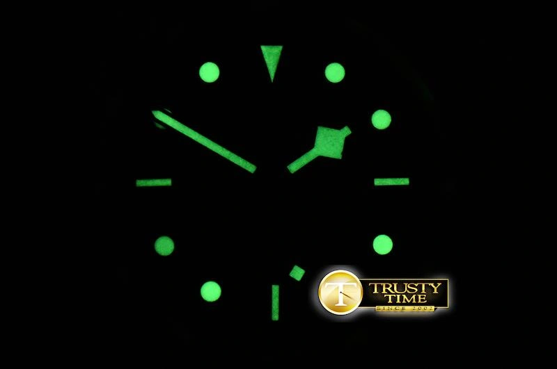 TUD063A – Heritage Black Bay