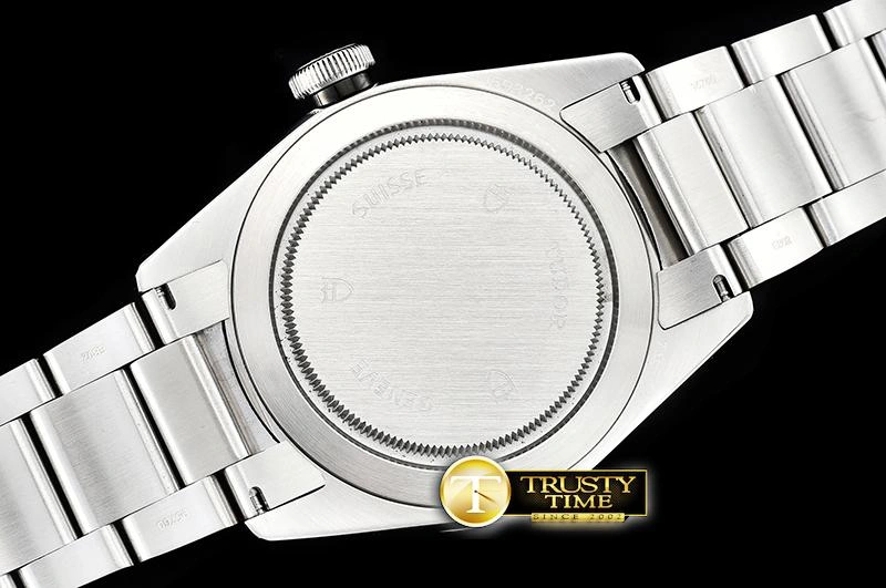 TUD063B – Heritage Black Bay