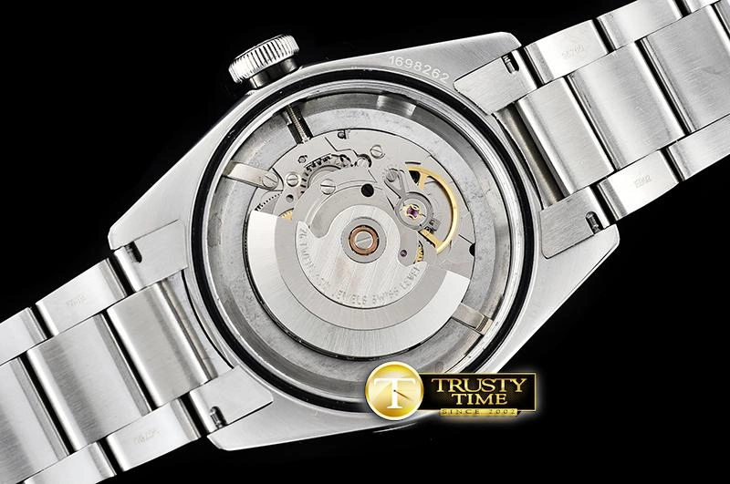 TUD063B – Heritage Black Bay