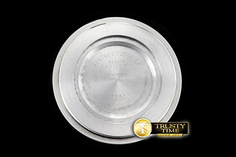 TUD063B – Heritage Black Bay