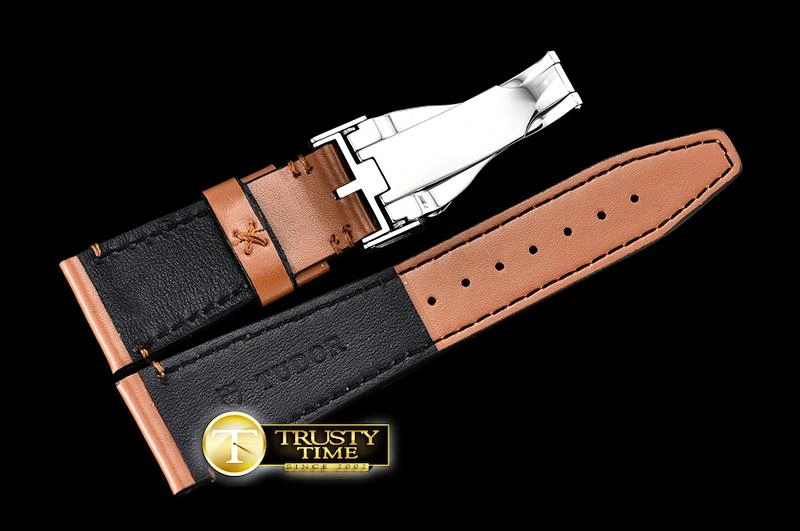 TUD063B – Heritage Black Bay