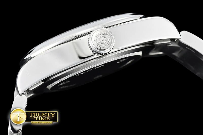 TUD064A – Heritage Black Bay