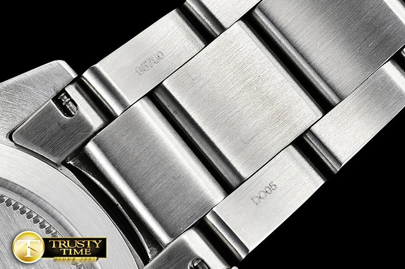 TUD064A – Heritage Black Bay