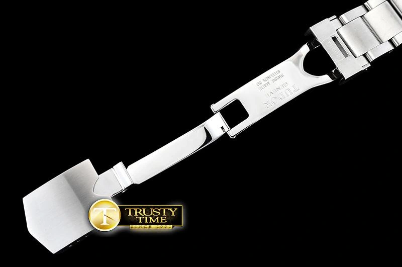 TUD064A – Heritage Black Bay