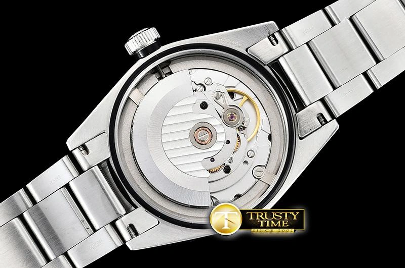 TUD064A – Heritage Black Bay