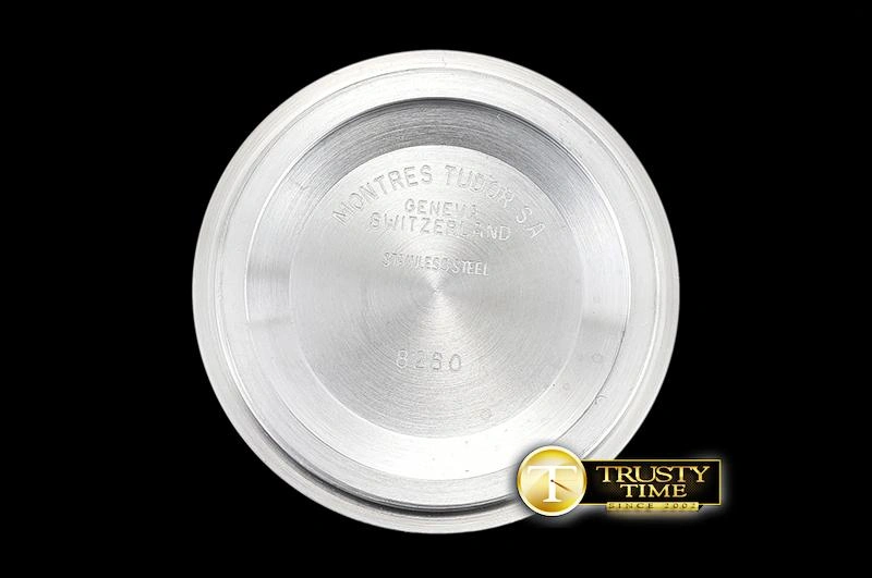 TUD064A – Heritage Black Bay