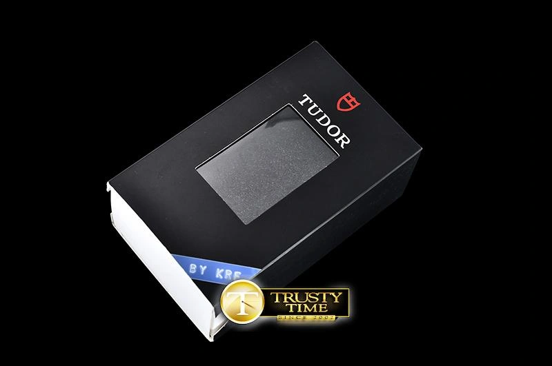 TUD064A – Heritage Black Bay