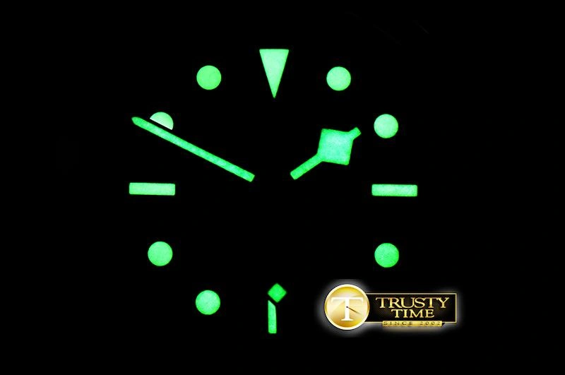 TUD064A – Heritage Black Bay