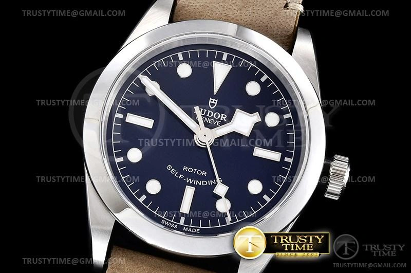 Hyperpeter TUD070A – Heritage Black Bay