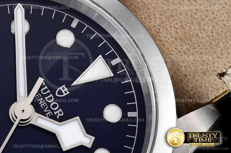 Hyperpeter TUD070A – Heritage Black Bay