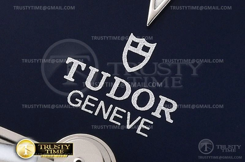 Hyperpeter TUD070A – Heritage Black Bay