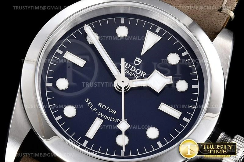 Hyperpeter TUD070A – Heritage Black Bay