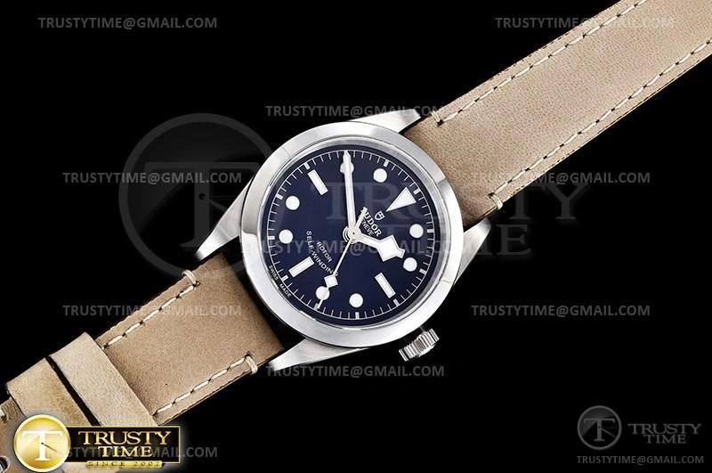 Hyperpeter TUD070A – Heritage Black Bay