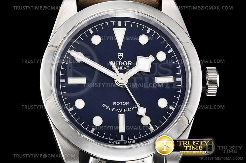 Hyperpeter TUD070A – Heritage Black Bay