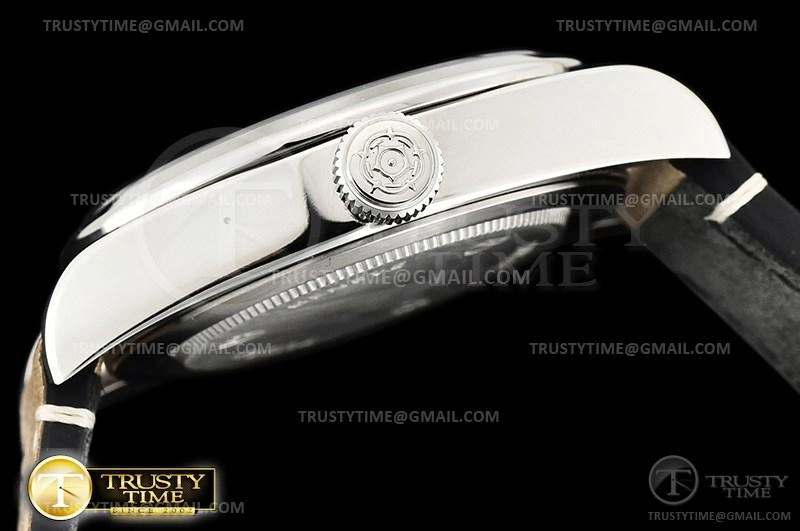 Hyperpeter TUD070A – Heritage Black Bay