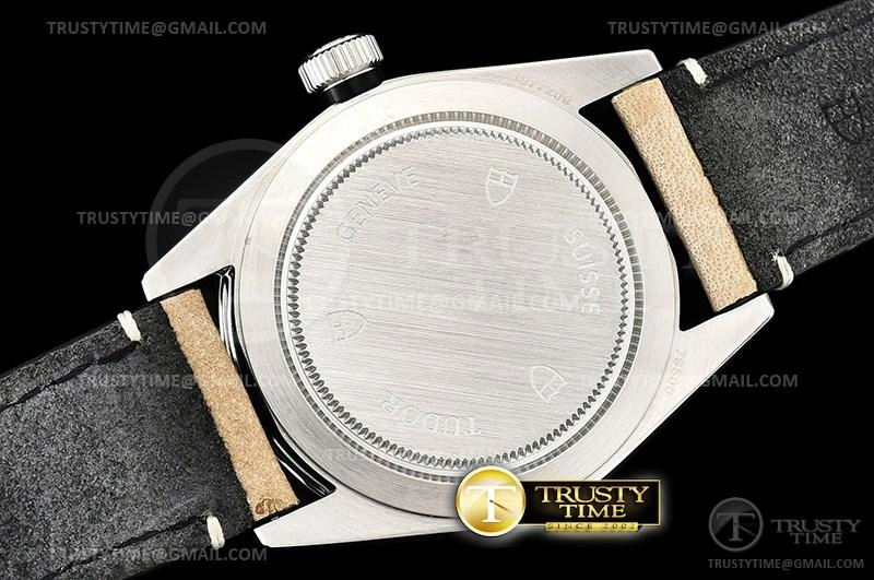 Hyperpeter TUD070A – Heritage Black Bay