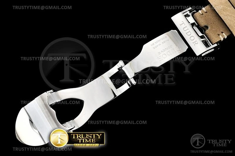 Hyperpeter TUD070A – Heritage Black Bay