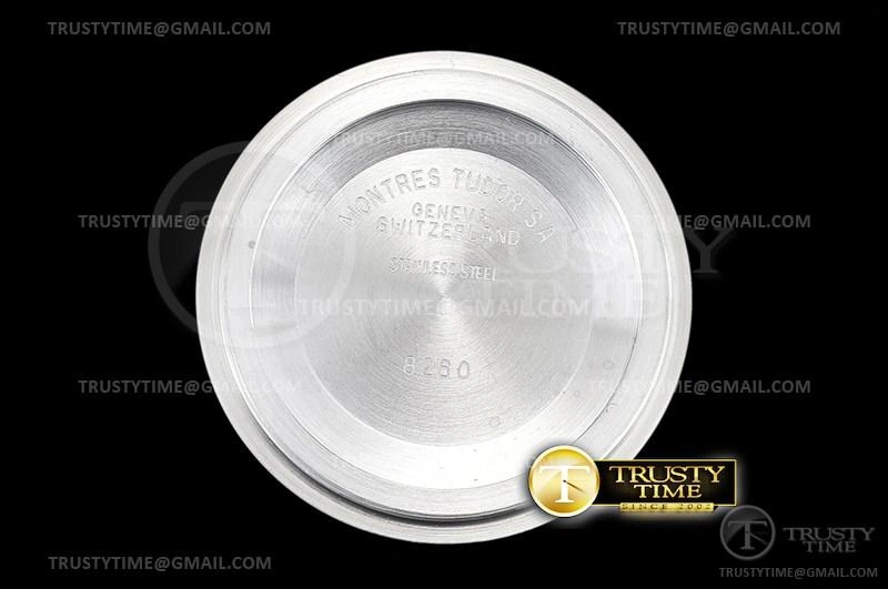 Hyperpeter TUD070A – Heritage Black Bay