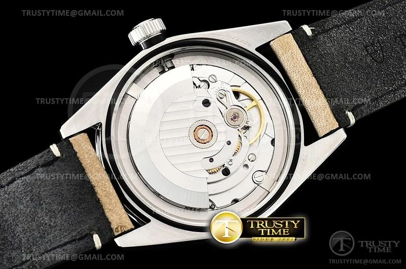 Hyperpeter TUD070A – Heritage Black Bay