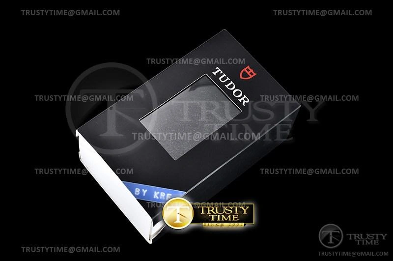 Hyperpeter TUD070A – Heritage Black Bay