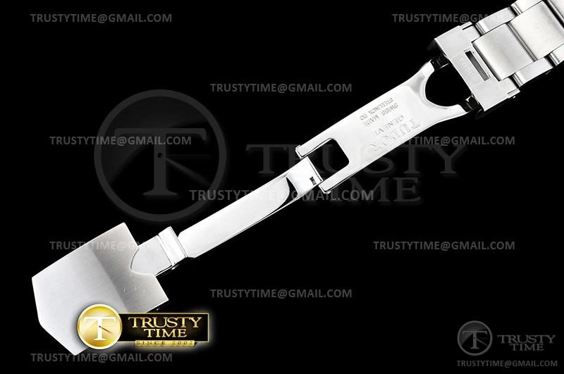 TUD070B – Heritage Black Bay