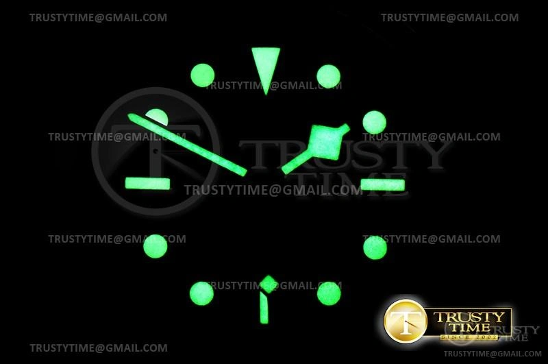 TUD070B – Heritage Black Bay