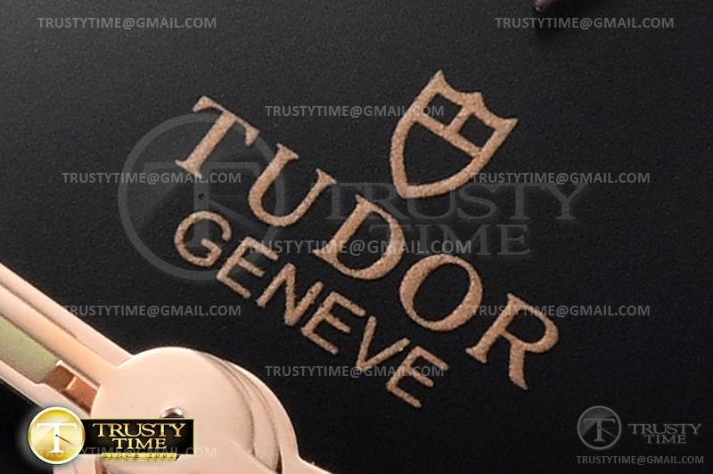 TUD071D – Heritage Black Bay