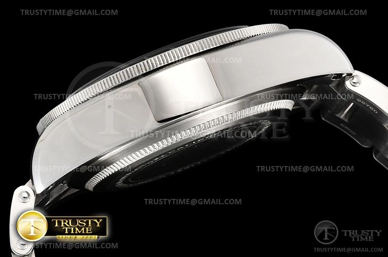 TUD071D – Heritage Black Bay