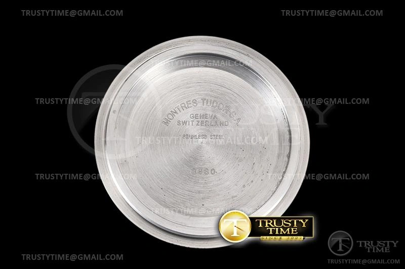 TUD071D – Heritage Black Bay