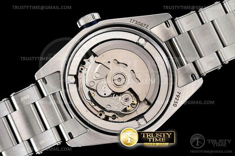 TUD071D – Heritage Black Bay