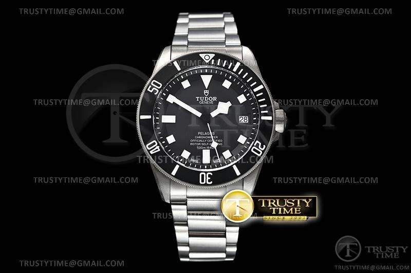 TUD072 – Tudor Pelagos Titanium
