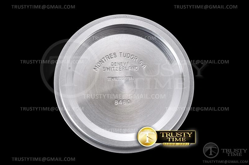 TUD072 – Tudor Pelagos Titanium