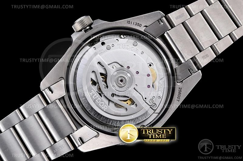 TUD072 – Tudor Pelagos Titanium